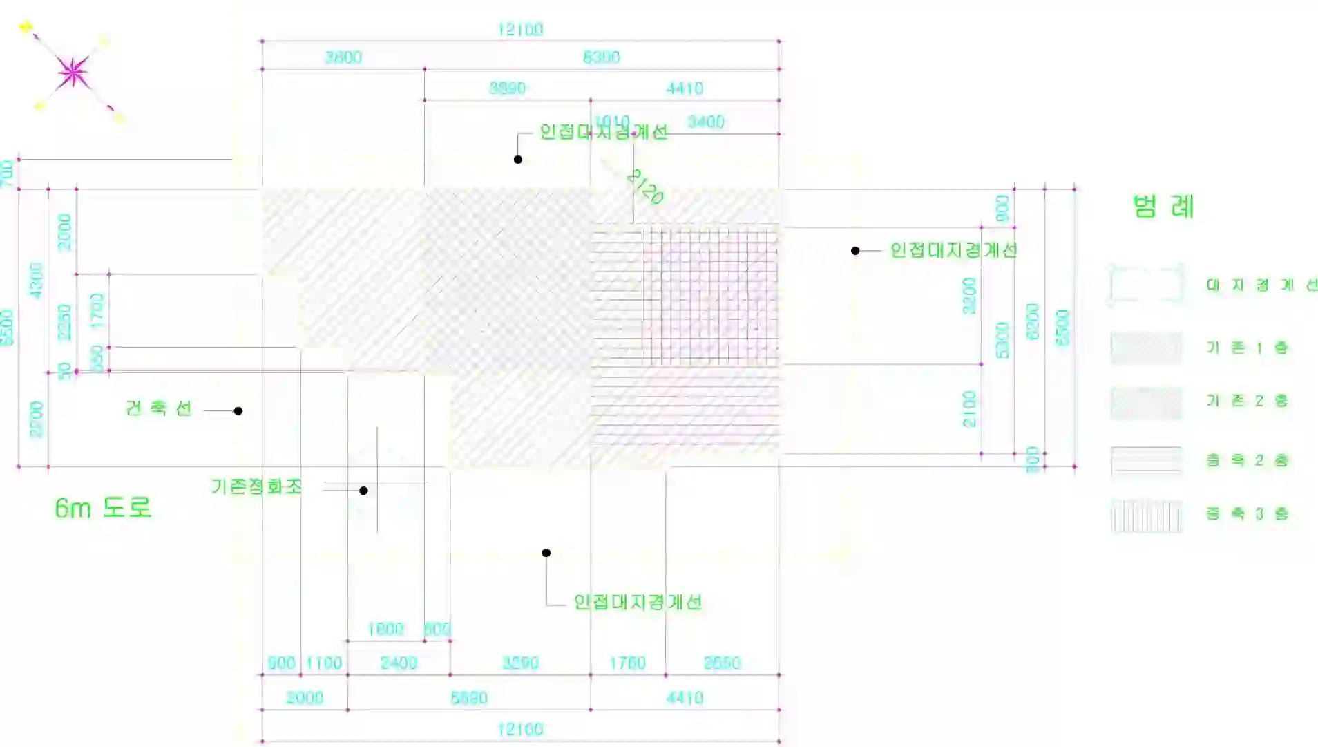 연산동 2145-20 배치도 이미지